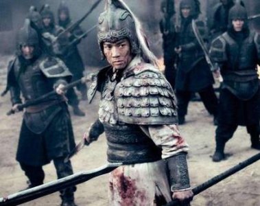 ​古代行军打仗的时候 士兵们是如何解决需求的