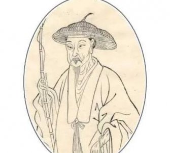 ​陆龟蒙最著名诗句，抒发了什么情感？