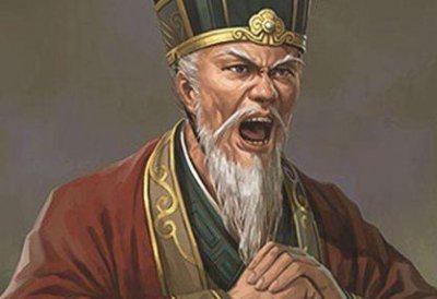 ​孔融是因何而死的？为什么说他的死是自找的？