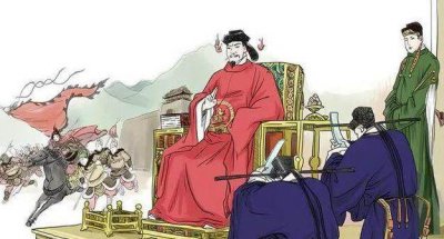 ​南宋的一场考试作弊案，竟然与皇帝有关？