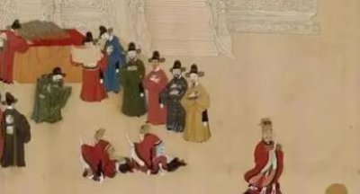 ​随朱棣北征蒙古的方宾最后为什么惨被戮尸？