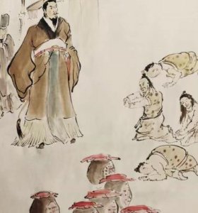 ​中国历朝禁酒令盘点 大禹发布世界最早禁酒令