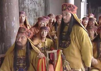 ​曾4次投降清朝的钱桂仁，最后结局如何？