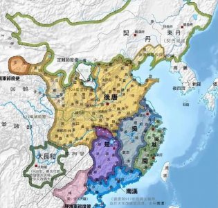 ​后唐是唐朝的后代吗（后唐和唐朝是什么关系）