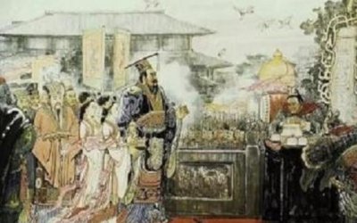 ​周厉王是如何一步一步将西周带入衰败的道路上的？