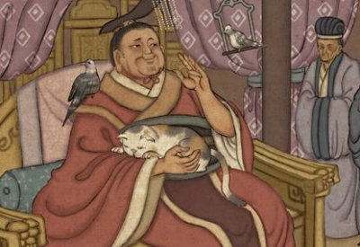 ​孙皓和刘禅都是亡国君主，为何两人的名声差那么多？