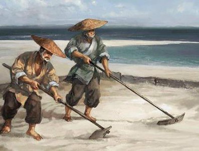 ​古代地广人稀荒地那么多 古人为何不去开荒而是给地主种地