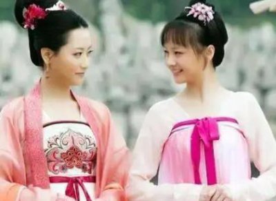 ​古代百姓穿合裆裤 皇帝和贵族们为何一直穿开裆裤