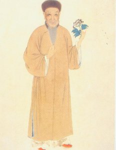 ​袁枚的最出名的诗句赏析（袁枚最经典著名的十首诗）