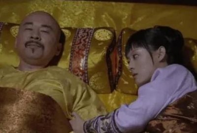 ​古代妃子侍寝皇帝的时候 古人为何会安排太监在旁边催时间