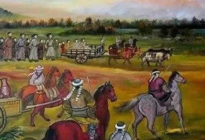 ​北宋灭亡后是南宋吗 其实还有一个过渡政权