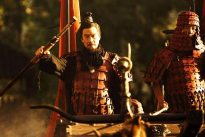 ​赵武灵王作为一代雄主，晚年为什么被活活饿死？