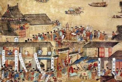 ​明清时期的小冰河是什么样的 古代冬天到底有多冷