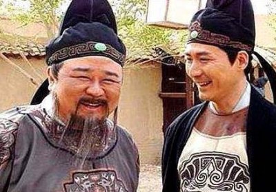 ​狄仁杰身为唐朝宰相却只是正三品 正一二品的人都有谁