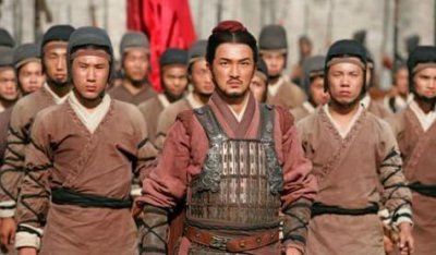 ​皇帝出10万黄金要他的脑袋，后来结果如何了？