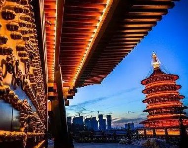 ​古代长安作为都城的时候 洛阳为什么往往会成为陪都