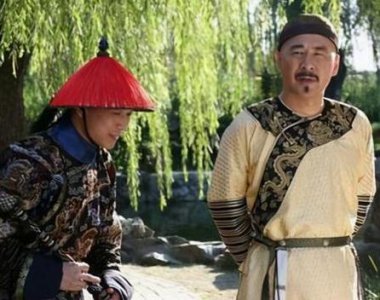 ​古代皇帝身边就没有宫女吗 皇帝为什么总让太监伺候