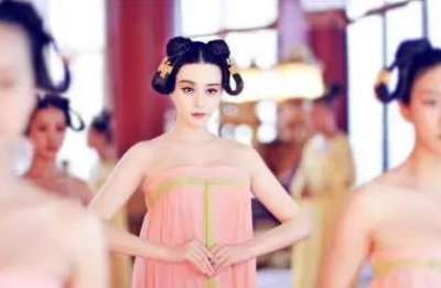 ​李世民、李隆基和武则天之间的关系有多混乱？