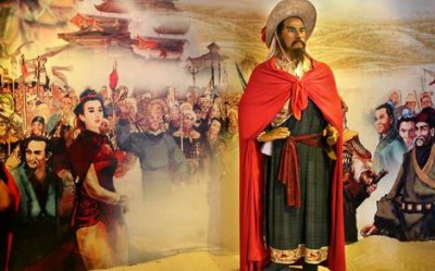 ​李自成建立的政权为什么那么短命？与崇祯帝有什么关系？