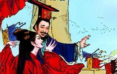 ​周幽王烽火戏诸侯真的是为了取悦褒姒吗？