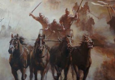 ​晋国如此强大，为何最后会被瓜分呢？