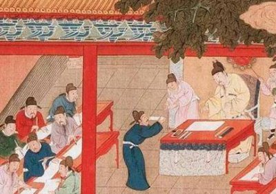 ​隋唐时期的科举形式那么多 进士科为何最受推崇