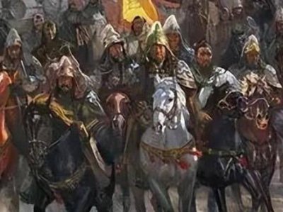 ​元朝当初作为一个强大的王朝 元朝为何不到百年就灭亡了