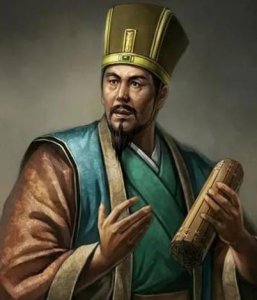 ​蜀汉这三人待遇的怎么比五虎上将还好？