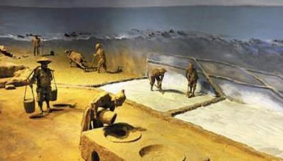 ​古代行业众多，利润最高的行业是什么？