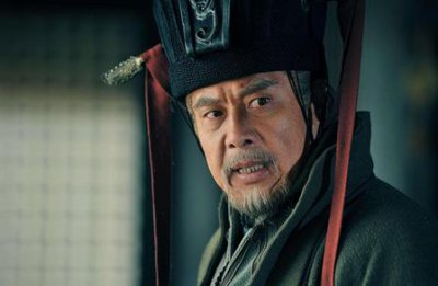 ​刘表占据着荆州这块好地方，为什么不放手一搏争夺天下呢？