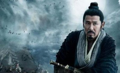 ​楚人刘邦灭秦之后 当初的老秦人为何没有反抗