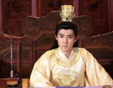 ​朱元璋有26个儿子，却无一人敢质疑觊觎朱标的太子位置