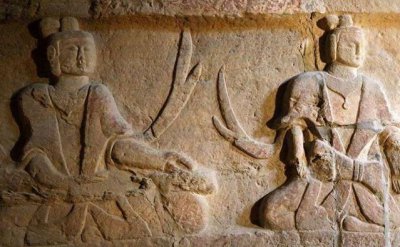 ​北魏后来分成了哪两个朝代（北魏结束后是哪个朝代）