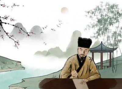 ​柳永的词作在当时的年代名气如何呢？