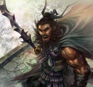 ​历史上的张飞到底是什么样的 张飞是狂野的汉子吗