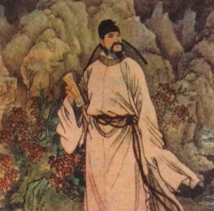 ​北宋诗人梅尧臣名诗（梅尧臣的诗歌主要风格特点）