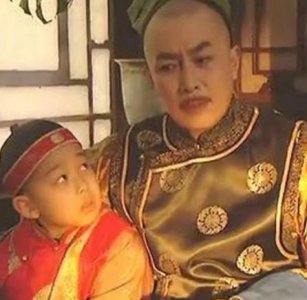 ​五阿哥弘昼作为乾隆的弟弟 弘昼为什么生前就多次被自己办葬礼