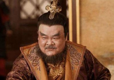 ​被煮成肉汤的明朝王爷，体重重达300斤！