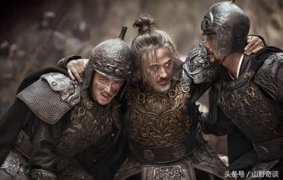 ​司马懿还有后人在世吗（司马懿现在的后代在哪里）