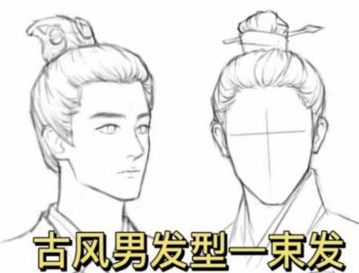 ​古代束发是什么意思多少岁（古人束发指的是15至20岁）