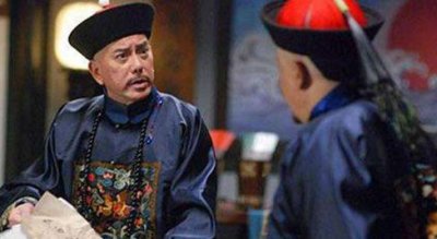 ​清代知县是几品官？一年俸禄多少？