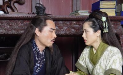 ​他是朱元璋的儿女亲家，为何却投靠张士诚？