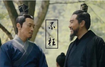 ​郭嘉和诸葛亮相比，两人有什么不同？