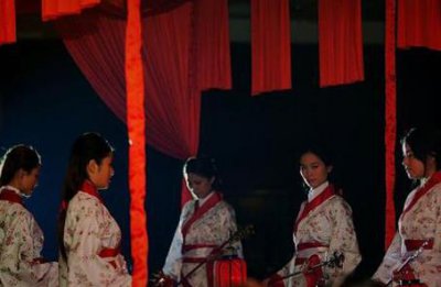 ​壬寅宫变是怎么回事？嘉靖帝差点被宫女勒死