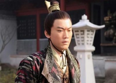 ​大唐的最后一个劲敌，梁师都是何方神圣？