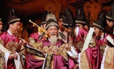 ​古代没有普通话大臣又是来自五湖四海 皇帝是怎么和大臣交流的