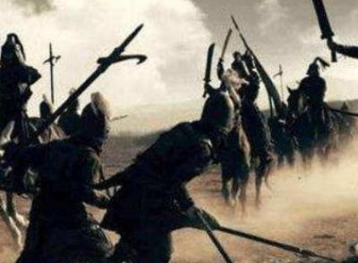 ​古代打仗死亡那么多 这些尸体最后都去了哪里