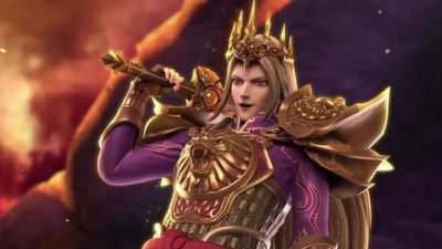 ​《精灵梦叶罗丽》金王子的爱人到底是谁（金王子爱人是茉莉）