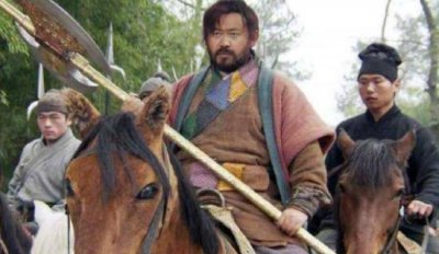 ​李世民临终前到底跟程咬金说了什么？