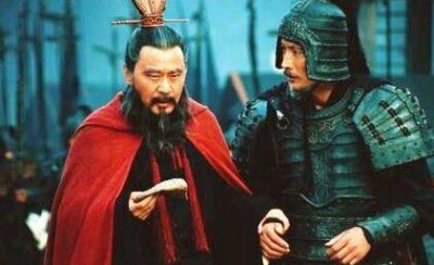 ​蒋干盗书导致曹操兵败赤壁 曹操是故意中计的吗